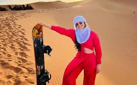 Sunshine Desert Tents